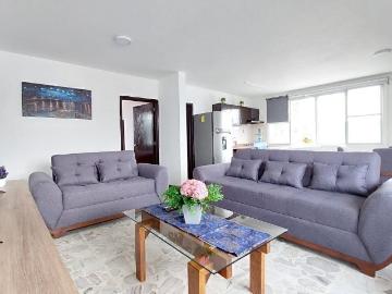 Departamento Amueblado en Loma Bonita Sur