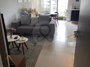 DEPARTAMENTO AMUEBLADO EN PARQUES POLANCO