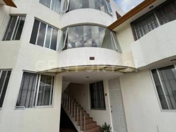 Departamento amueblado en PB en canteras
