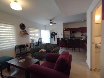 Departamento amueblado en PB en venta en Jardines de Mayakoba