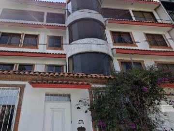 Departamento amueblado en planta baja en Renta en Col. Primavera, Tlalpan!