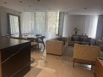 Departamento Amueblado en Polanco