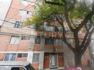 DEPARTAMENTO AMUEBLADO EN RENTA, MINERÍA, ESCANDÓN II, MIGUEL HIDALGO, CDMX