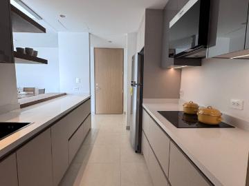 DEPARTAMENTO AMUEBLADO EN RENTA | AURA PLACE