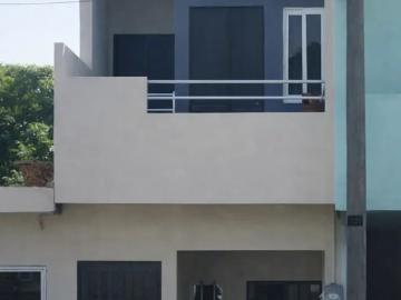 DEPARTAMENTO AMUEBLADO EN RENTA – AV. DEL DELFÍN