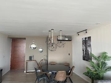 Departamento AMUEBLADO en renta, Alegra Towers Juriquilla santa Fe, Querétaro