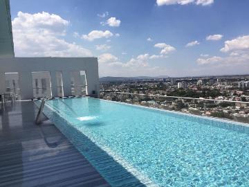 Departamento Amueblado en Renta Amenidades Guadalajara