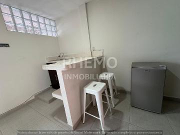 Departamento Amueblado en Renta Cerca de Crucero de Tamiahua, Tuxpan, Ver