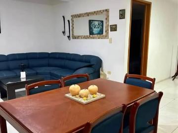 Departamento amueblado en renta cerca de Explanada Puebla en San Pedro Cholula