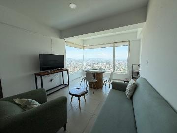 DEPARTAMENTO AMUEBLADO EN RENTA CIMA TOWERS QUERETARO