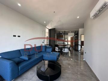 Departamento Amueblado en Renta, Col. Fátima