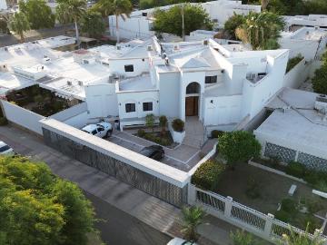 Departamento Amueblado en Renta Col Pitic