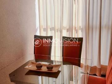 Departamento Amueblado en Renta, Colonia Patrimonio, Cercano a 16 de Septiembre