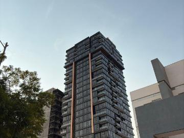Departamento amueblado en Renta | Cosmopolitan city center