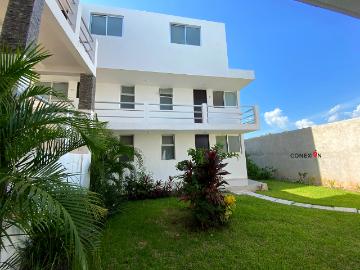 DEPARTAMENTO AMUEBLADO EN RENTA DE 1 RECÁMARA, CERCA DE CITY CENTER