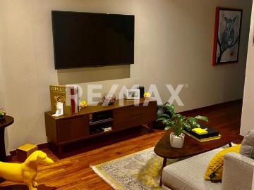 Departamento Amueblado en Renta, Emerson Polanco