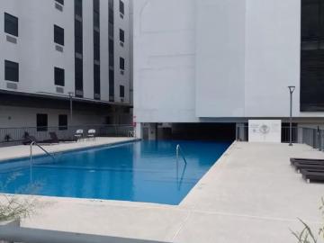 Departamento amueblado en renta en Nave 01