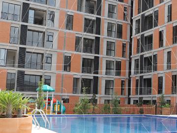✨ DEPARTAMENTO AMUEBLADO EN RENTA EN AV. NACIONES UNIDAS ✨️