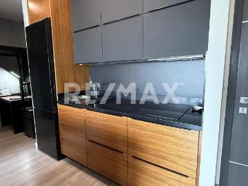 Departamento amueblado en renta en adamant hipodromo tijuana