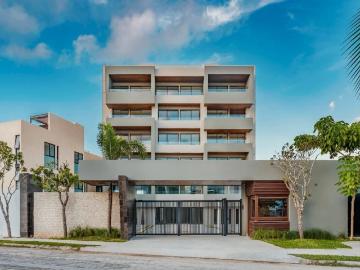 Departamento Amueblado en Renta en Altabrisa, Mérida