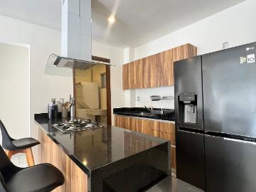 Departamento amueblado en RENTA en Areka Towers
