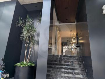 Departamento amueblado en renta en Benito Juarez