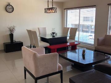 Departamento amueblado en renta en Bonanza Tres Rios BR1