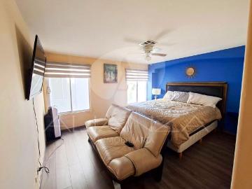 Departamento Amueblado en Renta en Cacho