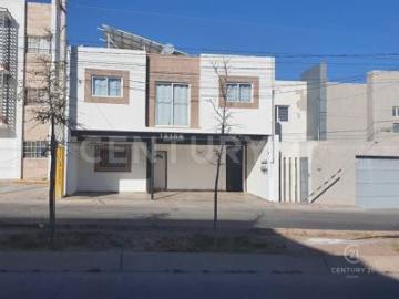 DEPARTAMENTO AMUEBLADO EN RENTA EN CAFETALES CHIHUAHUA, CHIH
