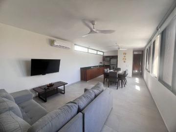 Departamento Amueblado en Renta en Céntrica Chuburná de Hidalgo Mérida Yucatán