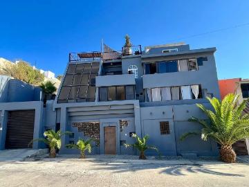 DEPARTAMENTO AMUEBLADO EN RENTA EN CHAPULTEPEC