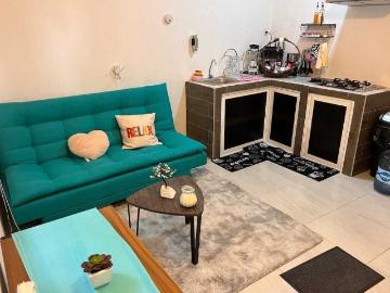 DEPARTAMENTO AMUEBLADO EN RENTA EN CIUDAD DEL CARMEN COLONIA MORELOS