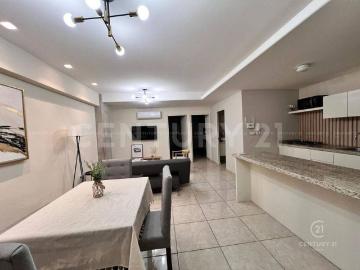 DEPARTAMENTO AMUEBLADO EN RENTA EN COL. CUAUHTÉMOC EN CHIHUAHUA, CHIH