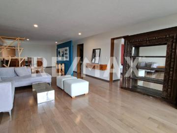 DEPARTAMENTO AMUEBLADO EN RENTA EN COL. LA PAZ, PUEBLA