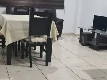 DEPARTAMENTO AMUEBLADO EN RENTA EN COLONIA HUMAYA
