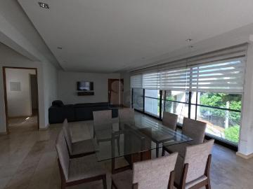 Departamento Amueblado EN RENTA en colonia Jardín, San Luis Potosí