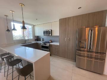Departamento Amueblado en Renta en Colima La Cacho, Tijuana