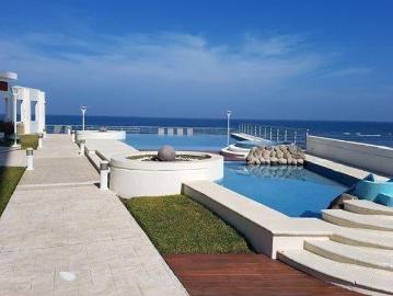 Departamento amueblado en renta en Costa de Oro Boca del Río Veracruz