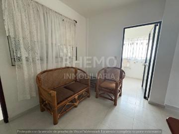 Departamento Amueblado en Renta en Enrique Rodr?guez Cano, Tuxpan, Ver