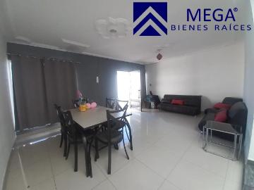Departamento Amueblado en Renta en Fracc. La Forestal Durango