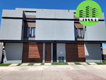 DEPARTAMENTO AMUEBLADO EN RENTA EN FRACC. PUERTA NORTE