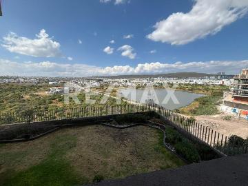 DEPARTAMENTO AMUEBLADO EN RENTA EN FRAY JUNIPERO CANTERAS