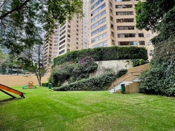 Departamento amueblado en Renta en Interlomas