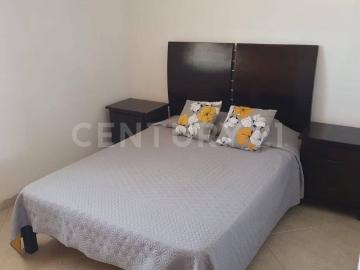 Departamento amueblado en Renta en Lomas del Pedregal, San Luis Potosí, S.L.P