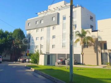 Departamento amueblado en Renta en Lomas del Pedregal, San Luis Potosí, S.L.P. DV 6A43C