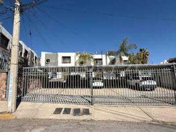 DEPARTAMENTO AMUEBLADO EN RENTA EN LOMAS DEL SANTUARIO, CHIHUAHUA, CHIH