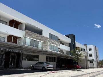 DEPARTAMENTO AMUEBLADO EN RENTA EN PUNTO PORTIA AL NORPONIENTE DE AGS