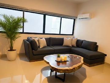 ⭐️ DEPARTAMENTO AMUEBLADO EN RENTA EN PINOS TOWER