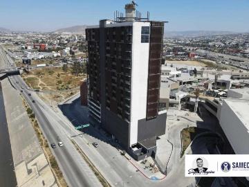 Departamento Amueblado en Renta en Plaza Península, Tijuana