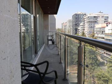 Departamento Amueblado en Renta en Polanco CDMX